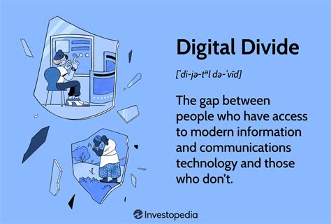 Digital Divide