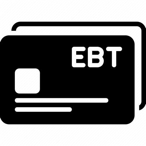 Digital EBT Payment