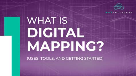 Digital Mapping for US Naval Map