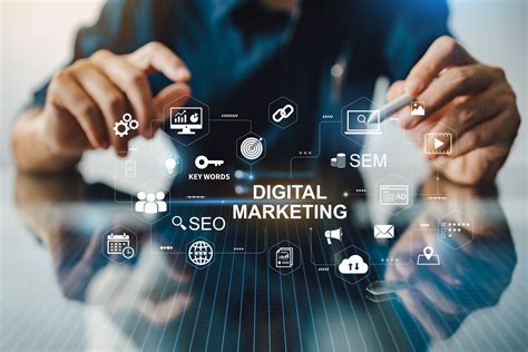 Digital marketing is a comprehensive strategy for winning the war of words