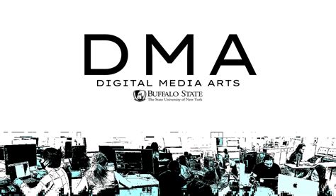 Digital Media Arts Career Options