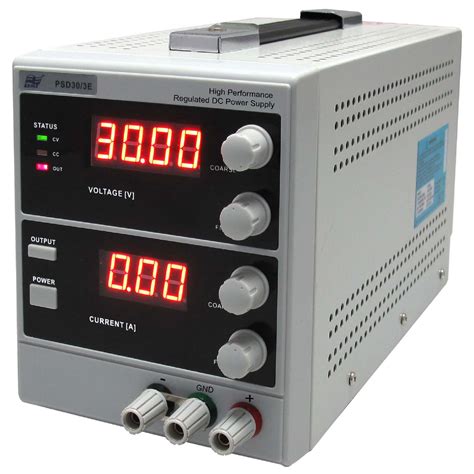 Digital Power Supplies