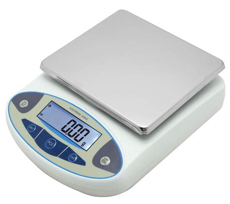 Digital Scale