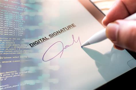 Digital Signature Image 5