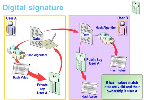 Digital Signature Security