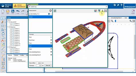 Digital Templating Software