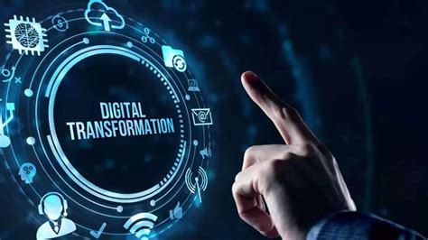 Air Force digital transformation initiatives