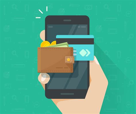 Digital wallets for food ordering