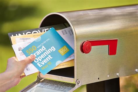 Direct Mail