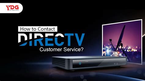 DirecTV Customer Service