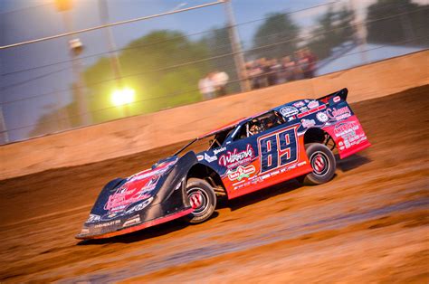 Dirt Late Model Car Common Mistakes