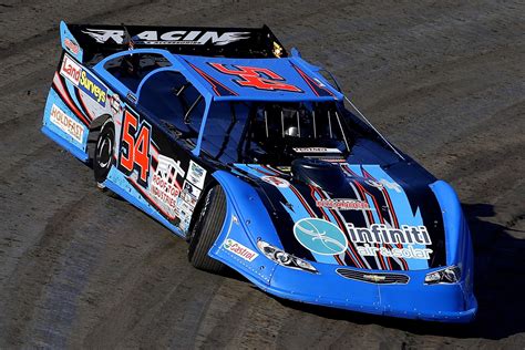 Dirt Late Model Car Gallery 10