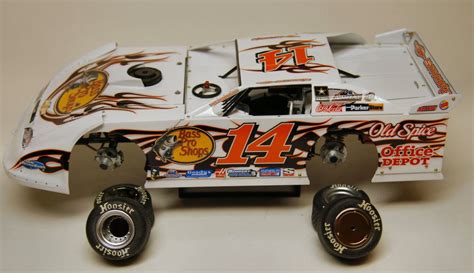 Dirt Late Model Car Gallery 2