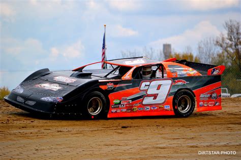 Dirt Late Model Car Gallery 3