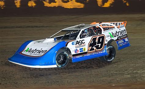 Dirt Late Model Car Gallery 4