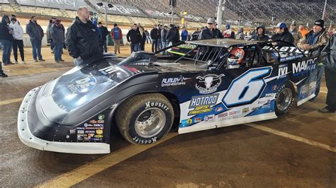 Dirt Late Model Car Gallery 6