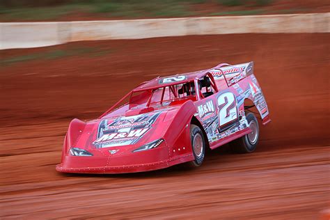 Dirt Late Model Car Tips and Tricks