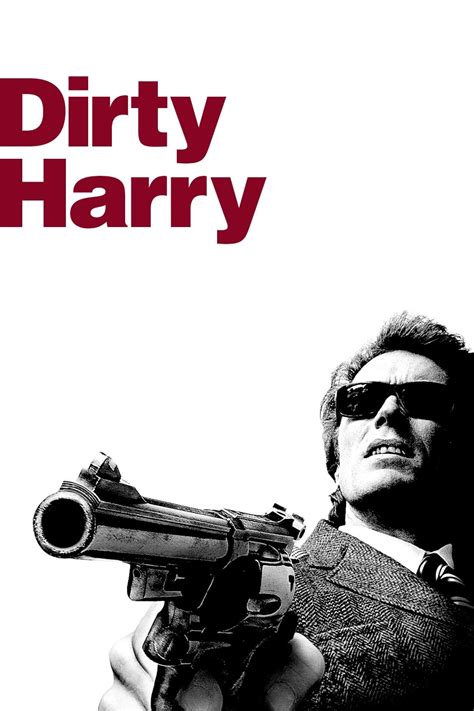 Dirty Harry Action Films