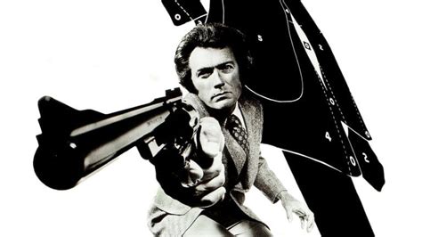 Dirty Harry franchise