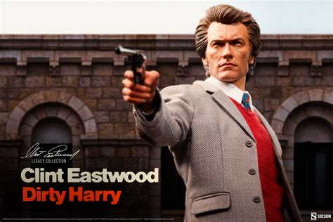 Dirty Harry Legacy