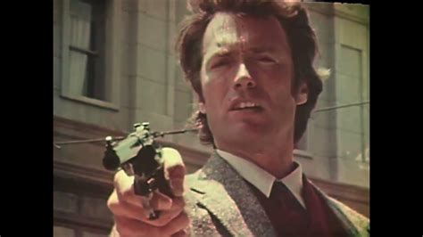 Dirty Harry TV Pop Culture