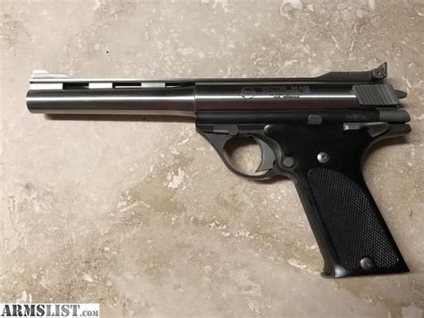 Dirty Harry's iconic.44 Automag