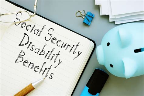 Disability benefits image 1