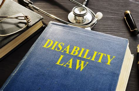 Disability claims process