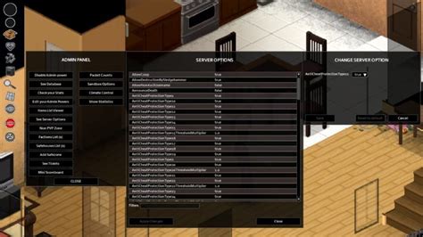 Disable Incompatible Project Zomboid Mods