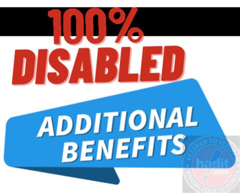 Disabled Veterans Additional Resources