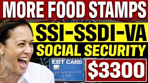 Disabled Veterans Food Stamps