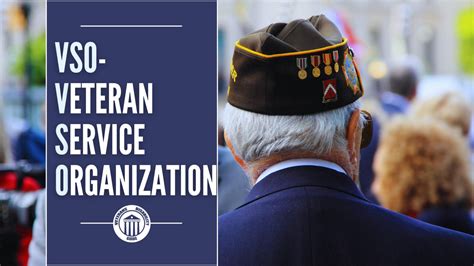 Disabled veterans organizations