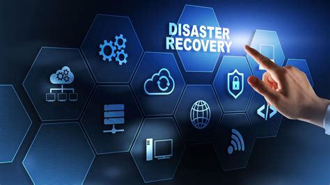 Disaster Response and Recovery