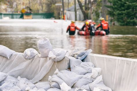 Disaster Response Weather Support Gallery