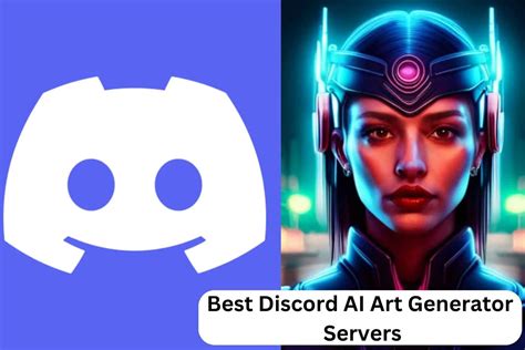 An artistic Discord aesthetic server