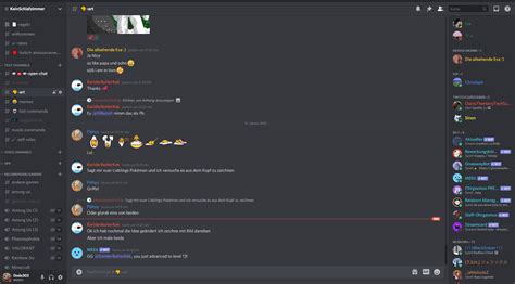 Superhero Origin Discord Roleplay Server Template