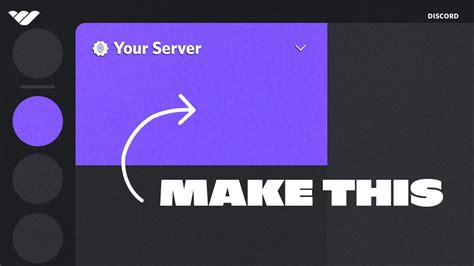 Discord Server Banner Best Practices