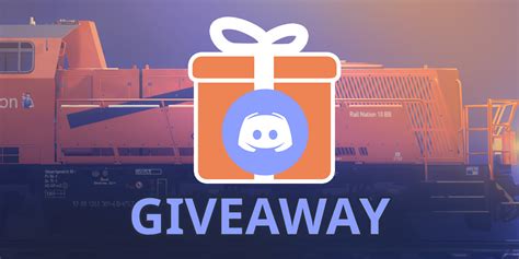 Hosting Contests and Giveaways on Discord