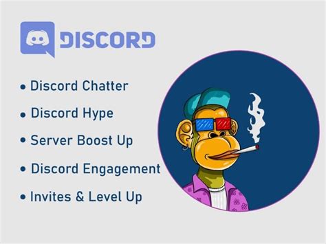 Discord Server Engagement Example 7