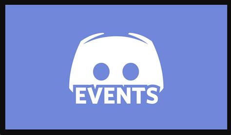 Discord Server Events Example 9