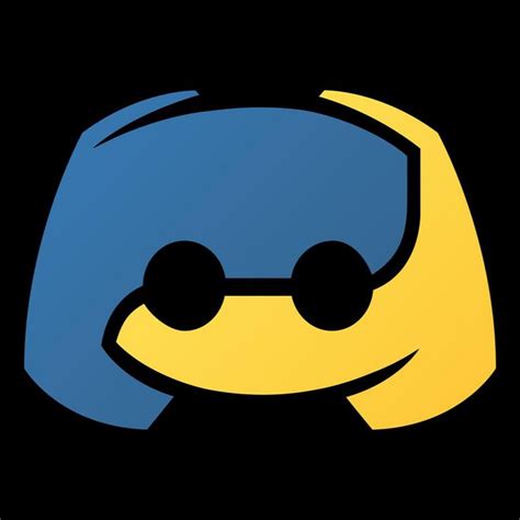 Discord Server Icon