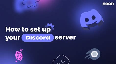 Discord Server Management