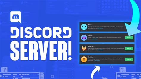 Discord Server Setup