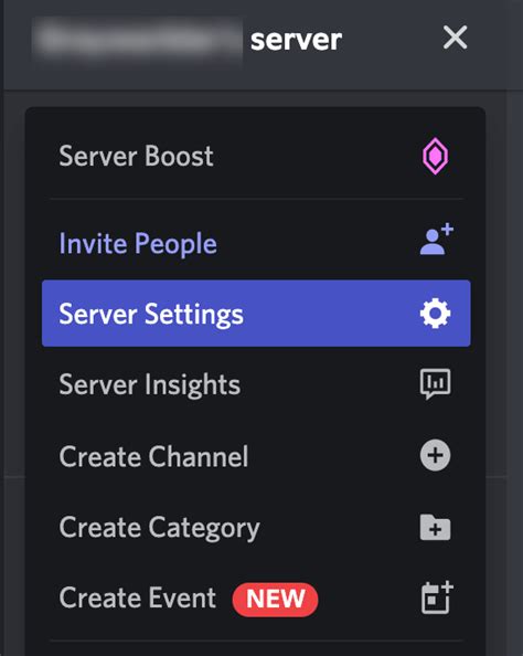 Advertising Discord Server on Social Media