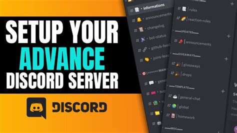 Discord Server Success Example 5