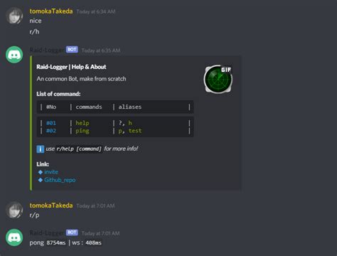 Discord Server Template Bot Common Issues