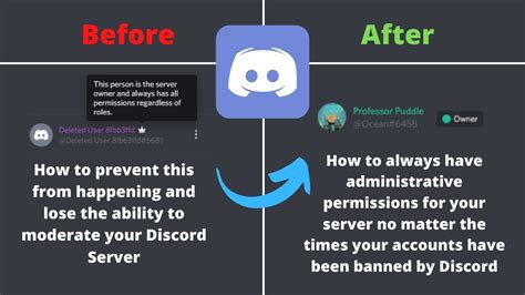 Discord Server Tips and Tricks