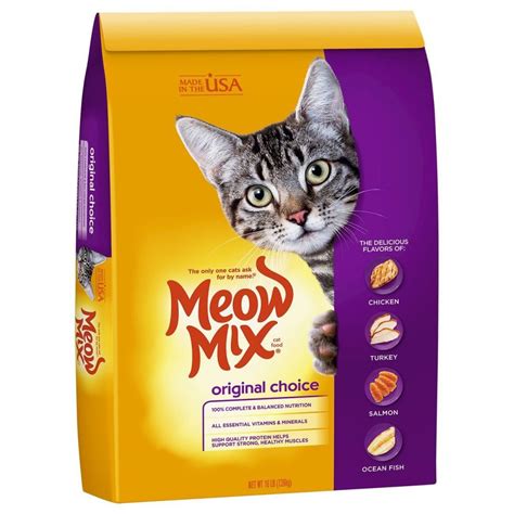 Whiskas Cat Food