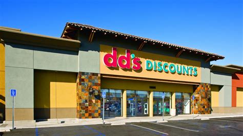 Discount Retailers