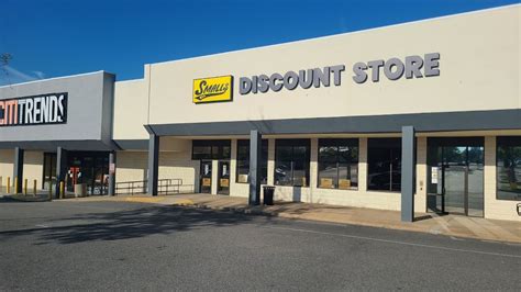 Discount Store 2